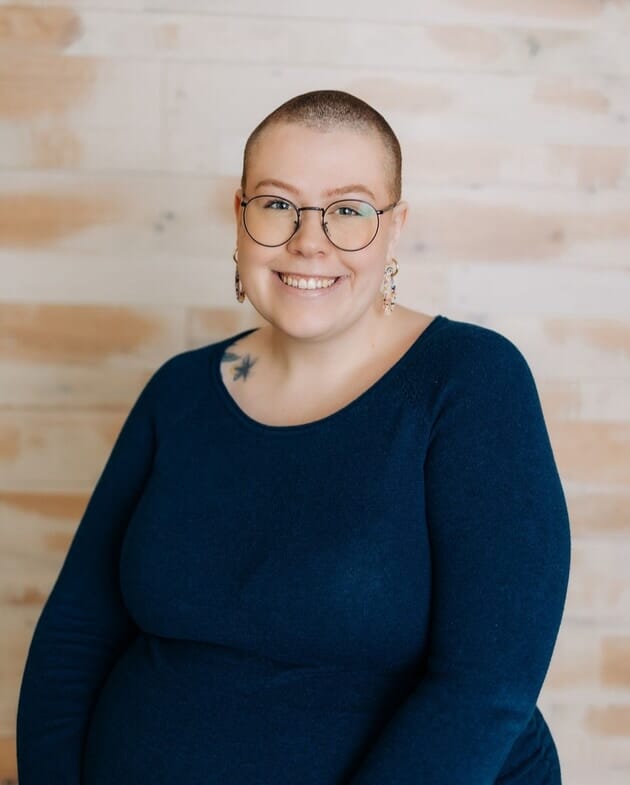 Abbey Johnson - Recognition - Aug 25, 25