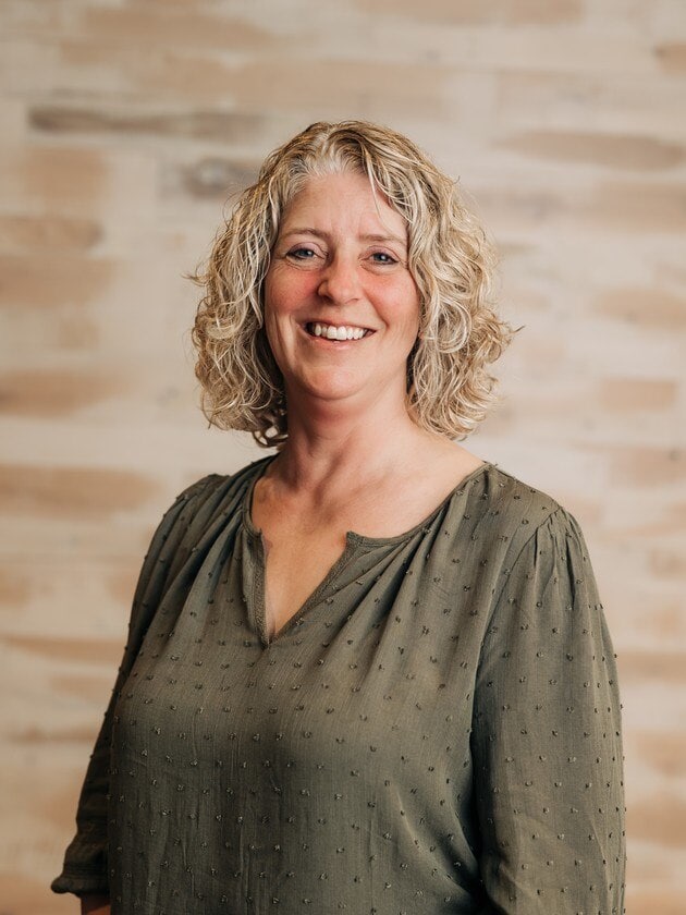 Janet Grundstrom - Recognition - Aug 26, 25