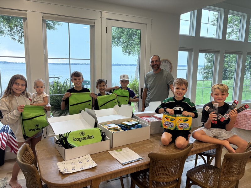 Charity Committee - Aug 26, 25