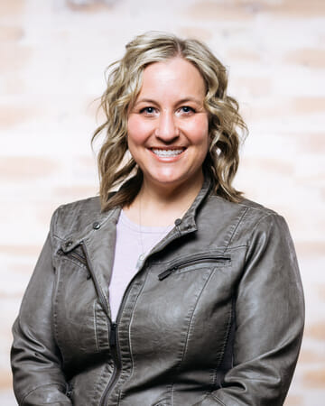Jenn Wendorff - Recognition - Aug 28, 25