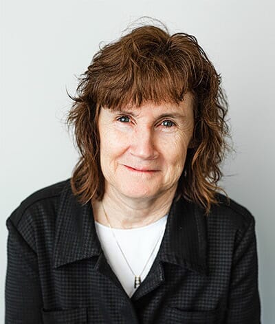 Deb Byrne