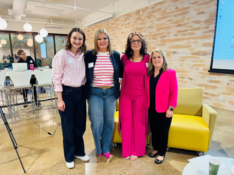 Women's Network - Oct 16, 25