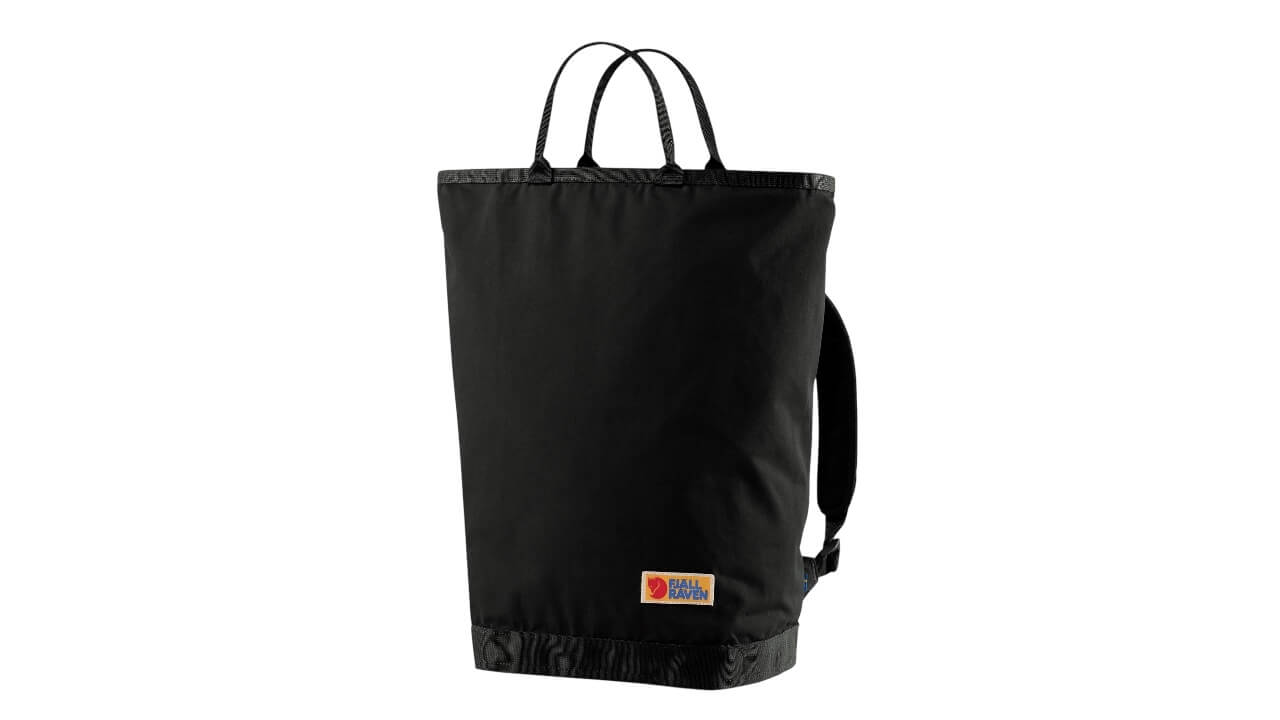 10. Bag - Tote, Black ($70) - 20 Available