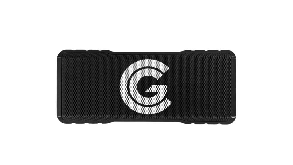 27. Bluetooth Magnetic Speaker ($35) - 15 Available