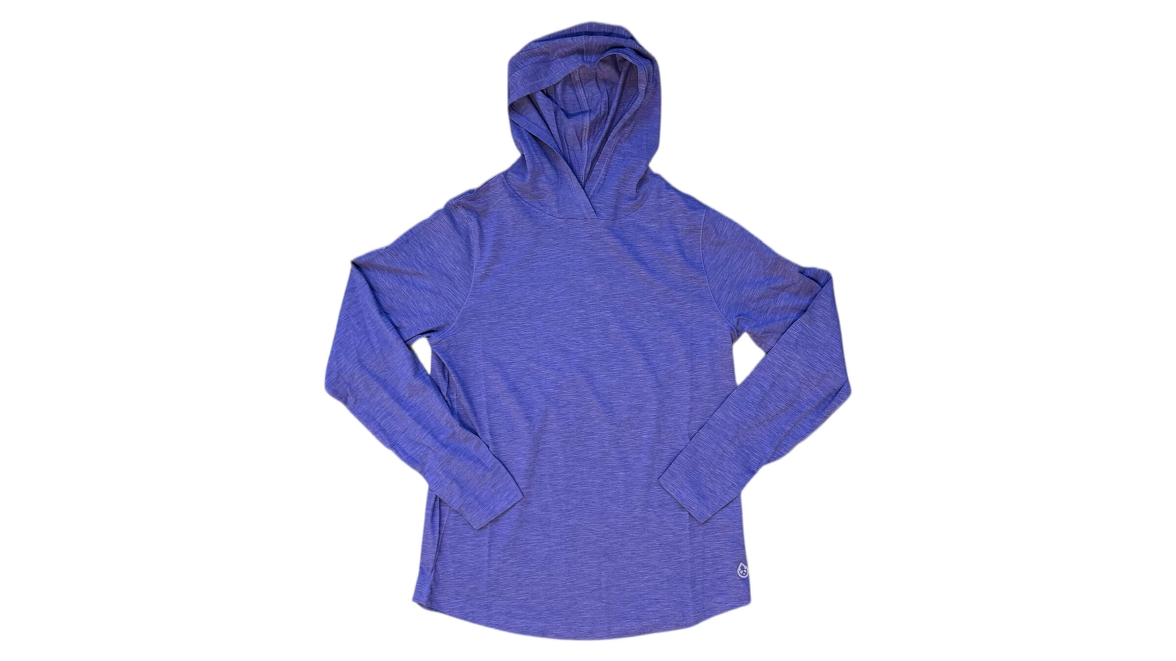 81. Women's TASC Recess Hoodie - Supernova Purple ($38) - 8 Available