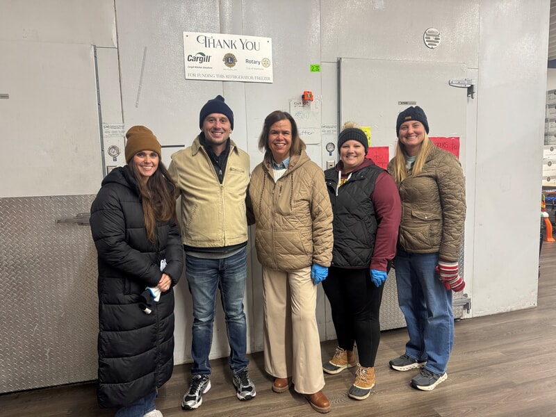 Amanda Vagle - Photo - Oct 29, 25