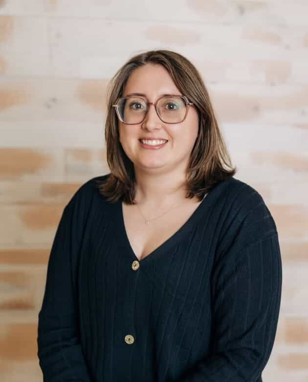 Ashley Braaten - Recognition - Oct 30, 25