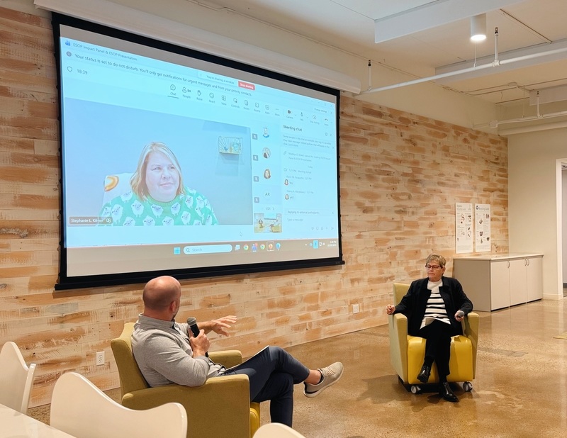 Amanda Vagle - Photo - Oct 31, 25