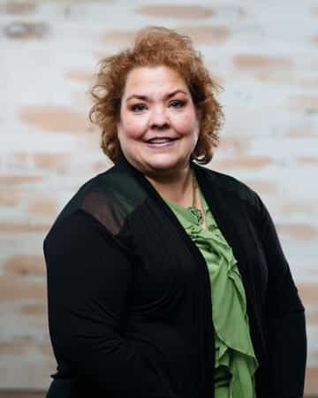 Nancy Matykiewicz - Recognition - Nov 5, 25