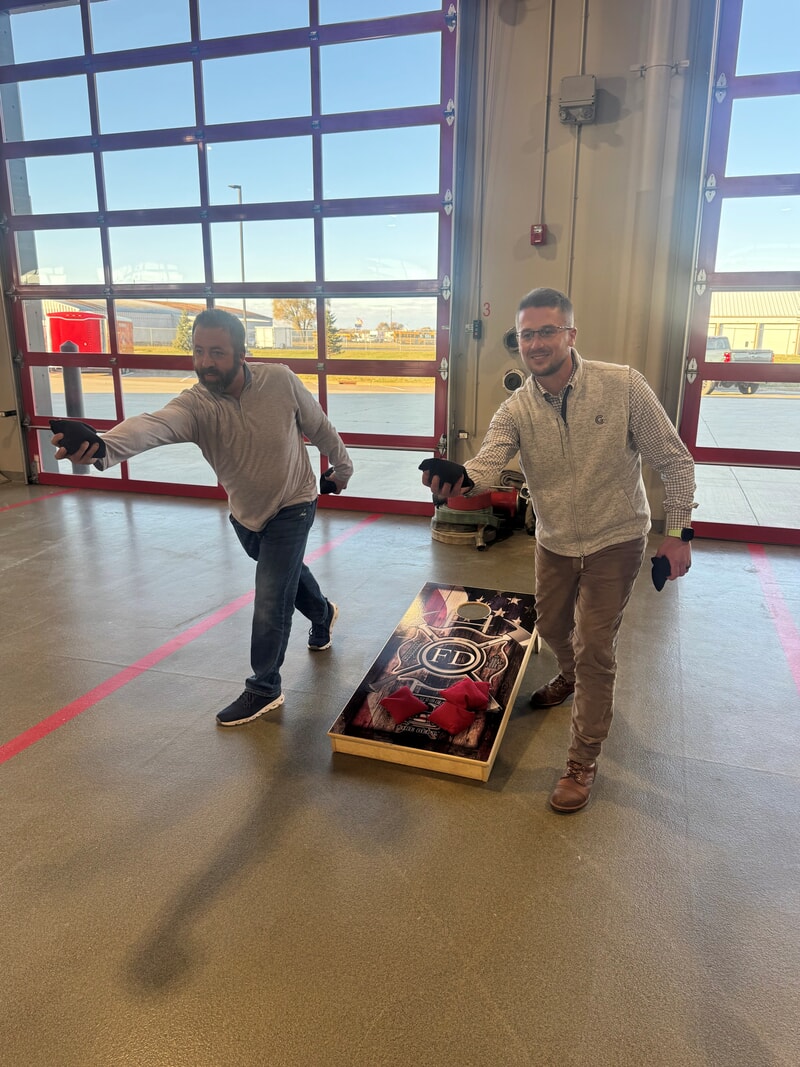 Amanda Vagle - Photo - Nov 11, 25