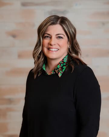 Katie Randolph - Recognition - Nov 21, 25