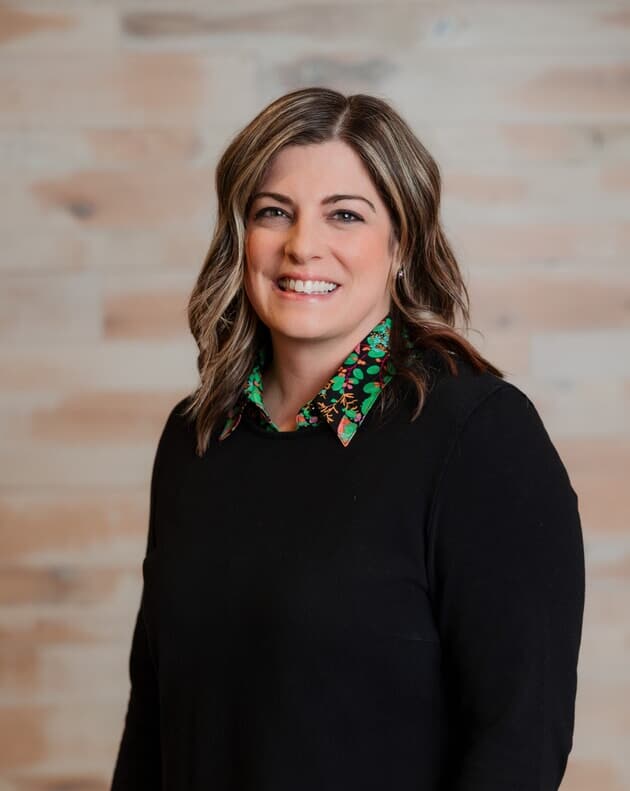 Katie Randolph - Recognition - Nov 21, 25