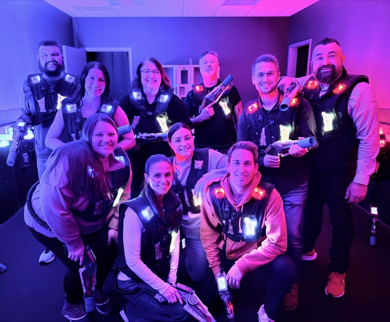 Derek Heaton - Photo - Nov 24, 25