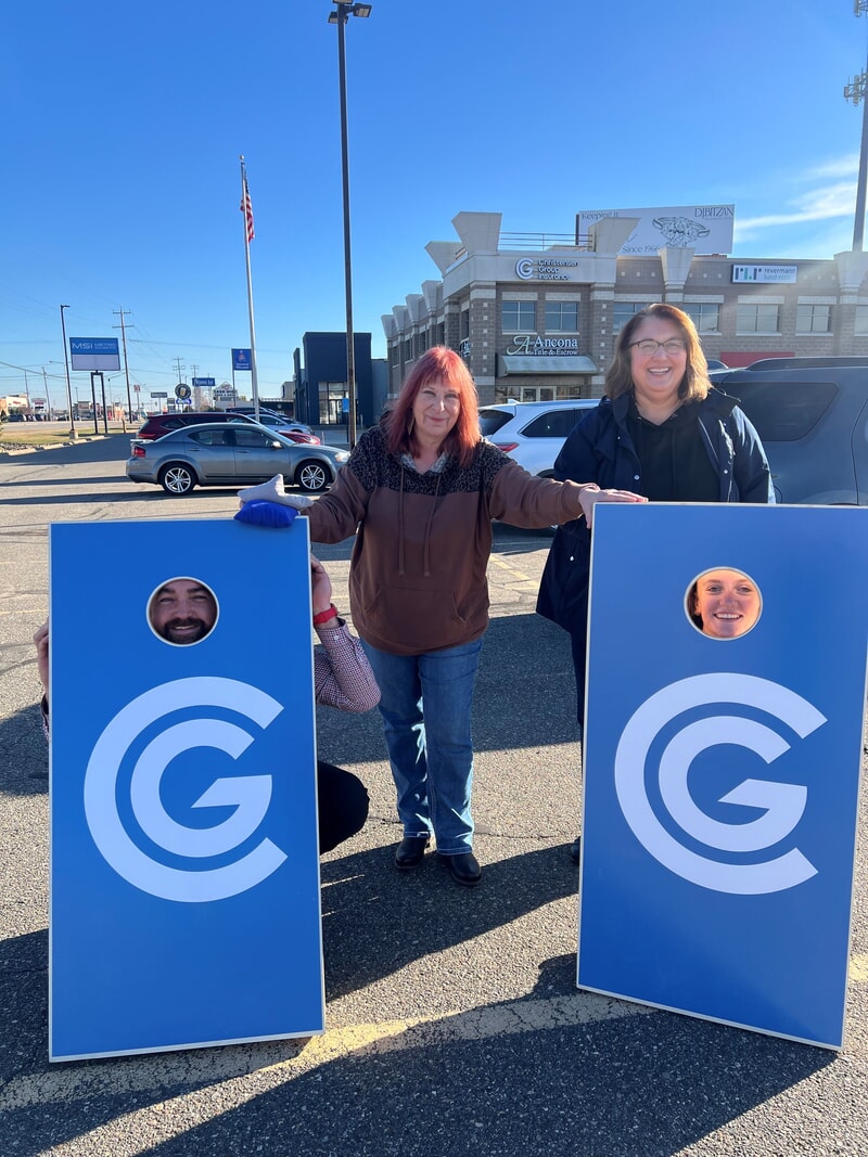 Brandon Boelter - Photo - Nov 24, 25