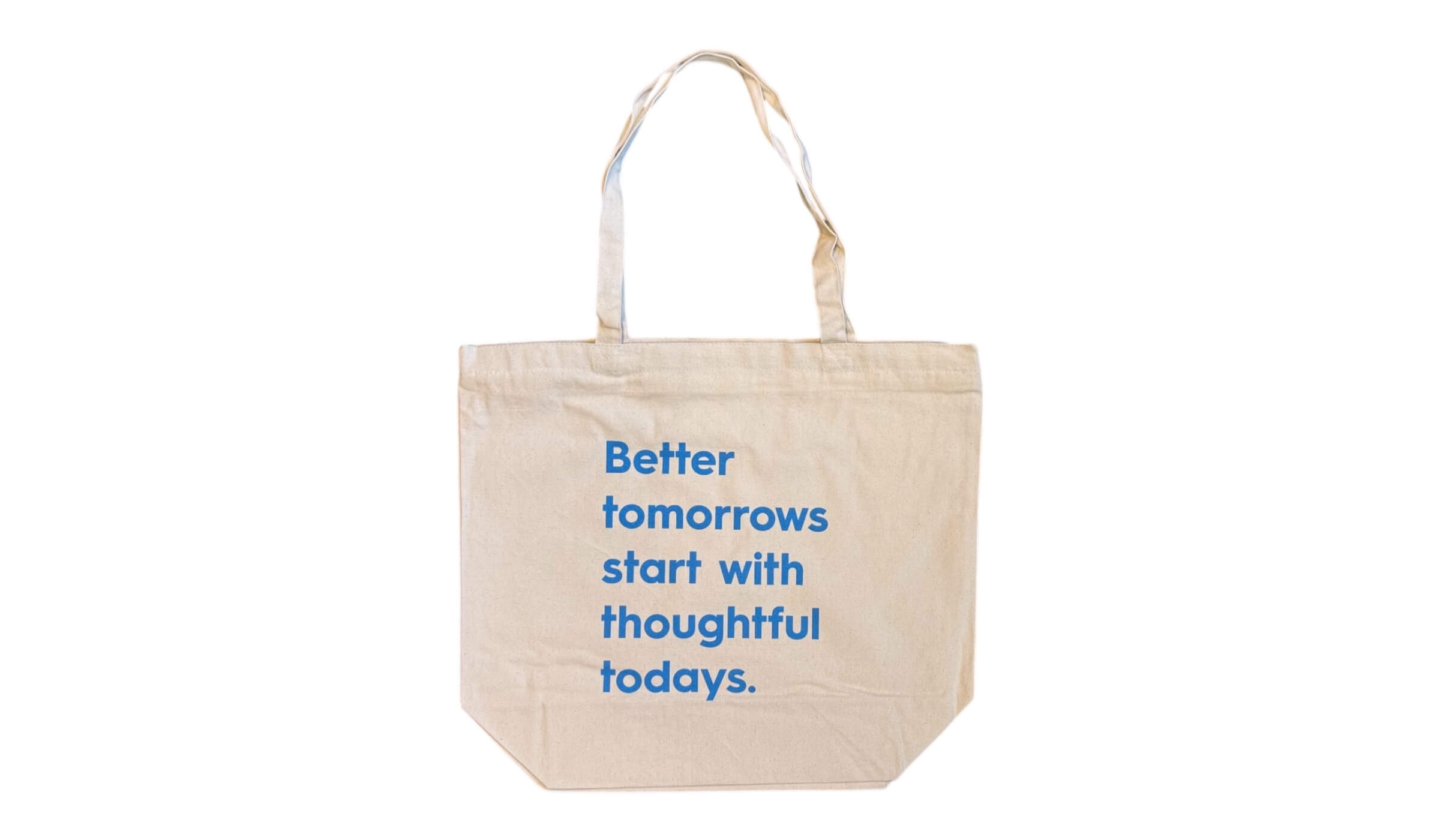 1. CG Canvas Tote Bag ($5) - 206 Available