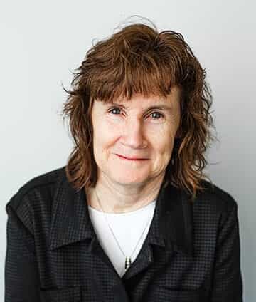 Deb Byrne - Recognition - Nov 26, 25