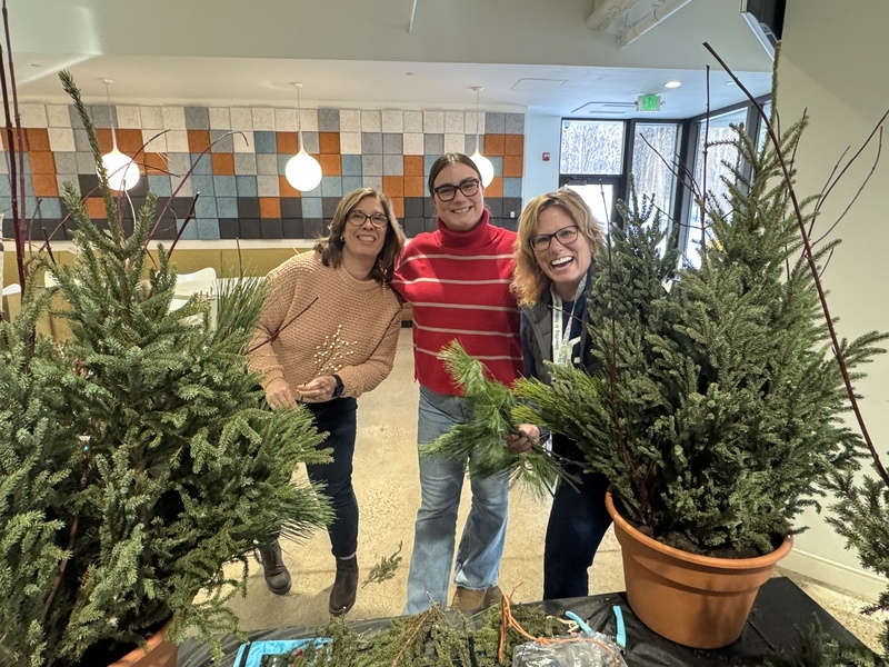 Amanda Vagle - Photo - Dec 2, 25