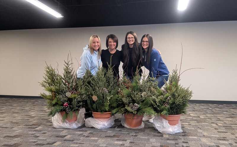 Moriah Trebelhorn - Photo - Dec 3, 25