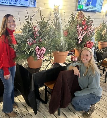 Amy Courtright - Photo - Dec 3, 25