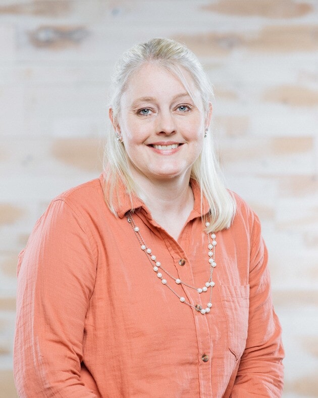 Kristina Schmitz - Recognition - Dec 5, 25