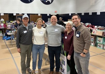 Cal  Simmons - Photo - Dec 10, 25