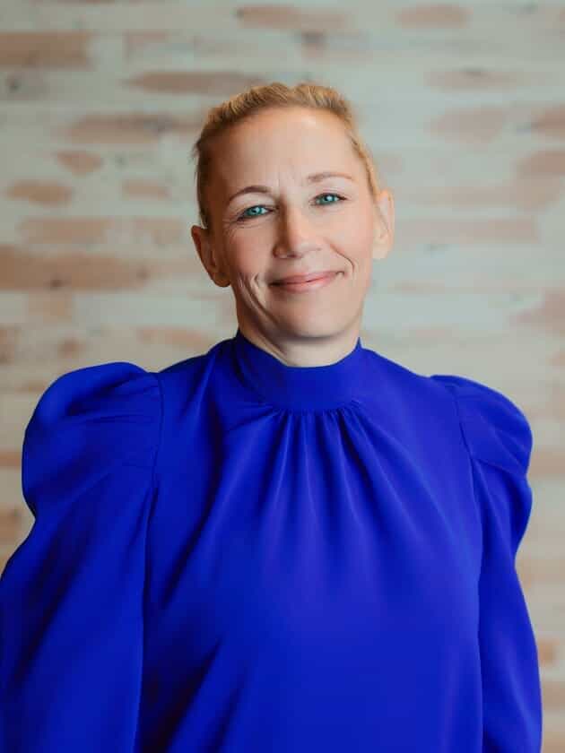 Carolyn Evans - Recognition - Dec 11, 25