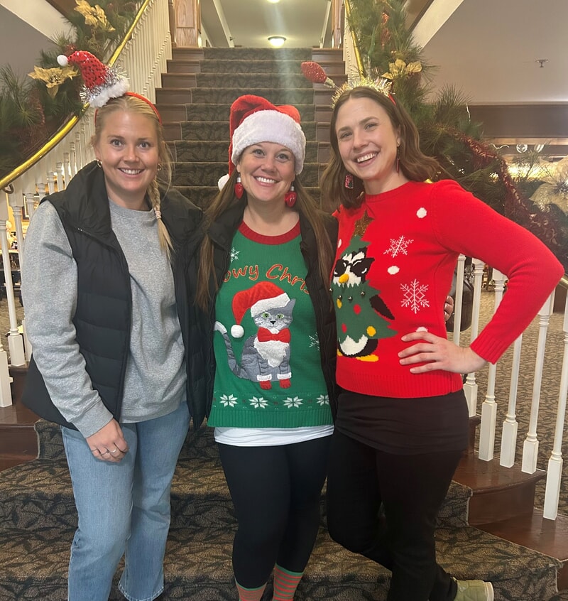 Kim Nygaard - Photo - Dec 15, 25