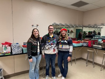 Amanda Vagle - Photo - Dec 16, 25