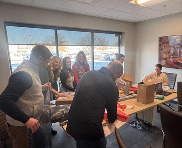 Kelly Holme - Photo - Dec 17, 25