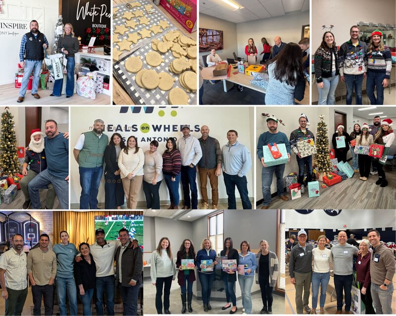 Charity Committee - Dec 22, 25