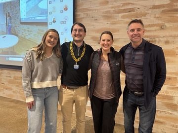 Zach Freeman - Photo - Dec 22, 25