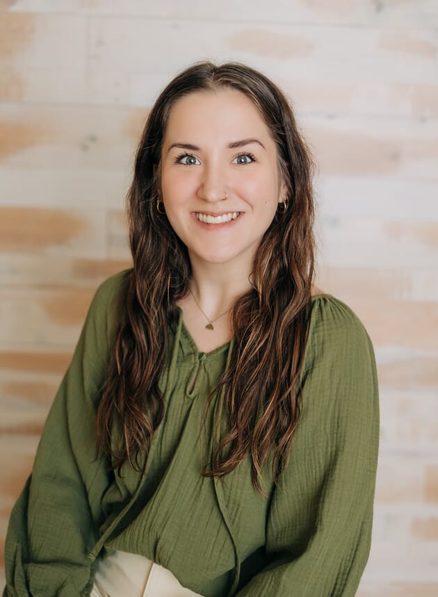 Grace Bromenschenkel