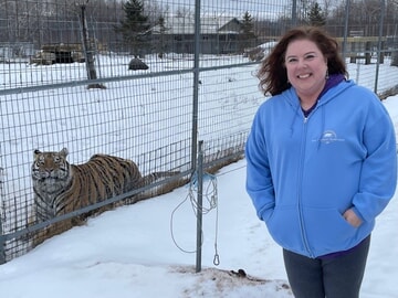 Gail Oldakowski - Photo - Jan 20, 26