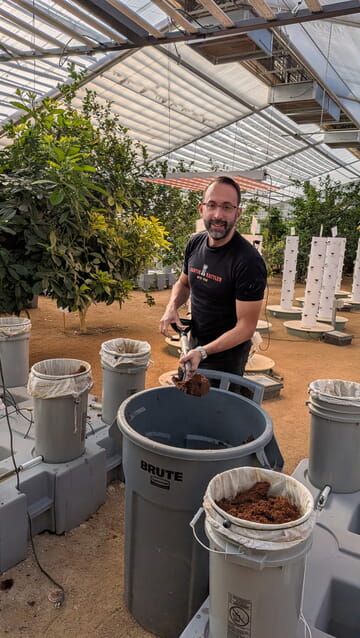 Javier Castaneda - Photo - Jan 20, 26