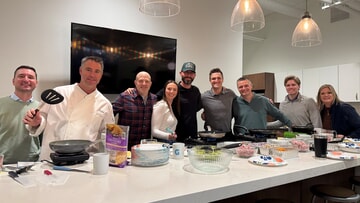 Amanda Vagle - Photo - Jan 21, 26