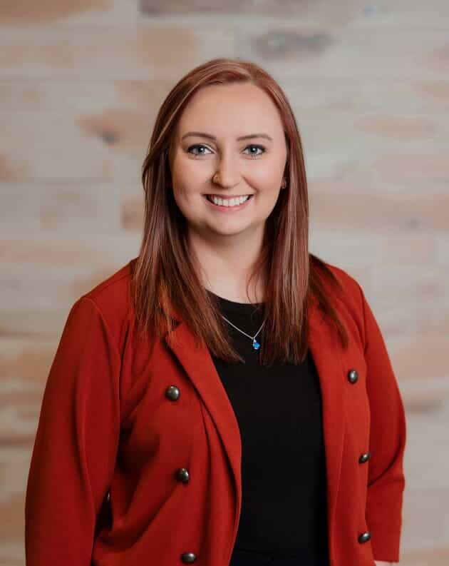 Bethany Daniel - Recognition - Jan 27, 26