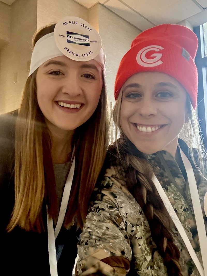 Betsy Galvan - Photo - Jan 29, 26