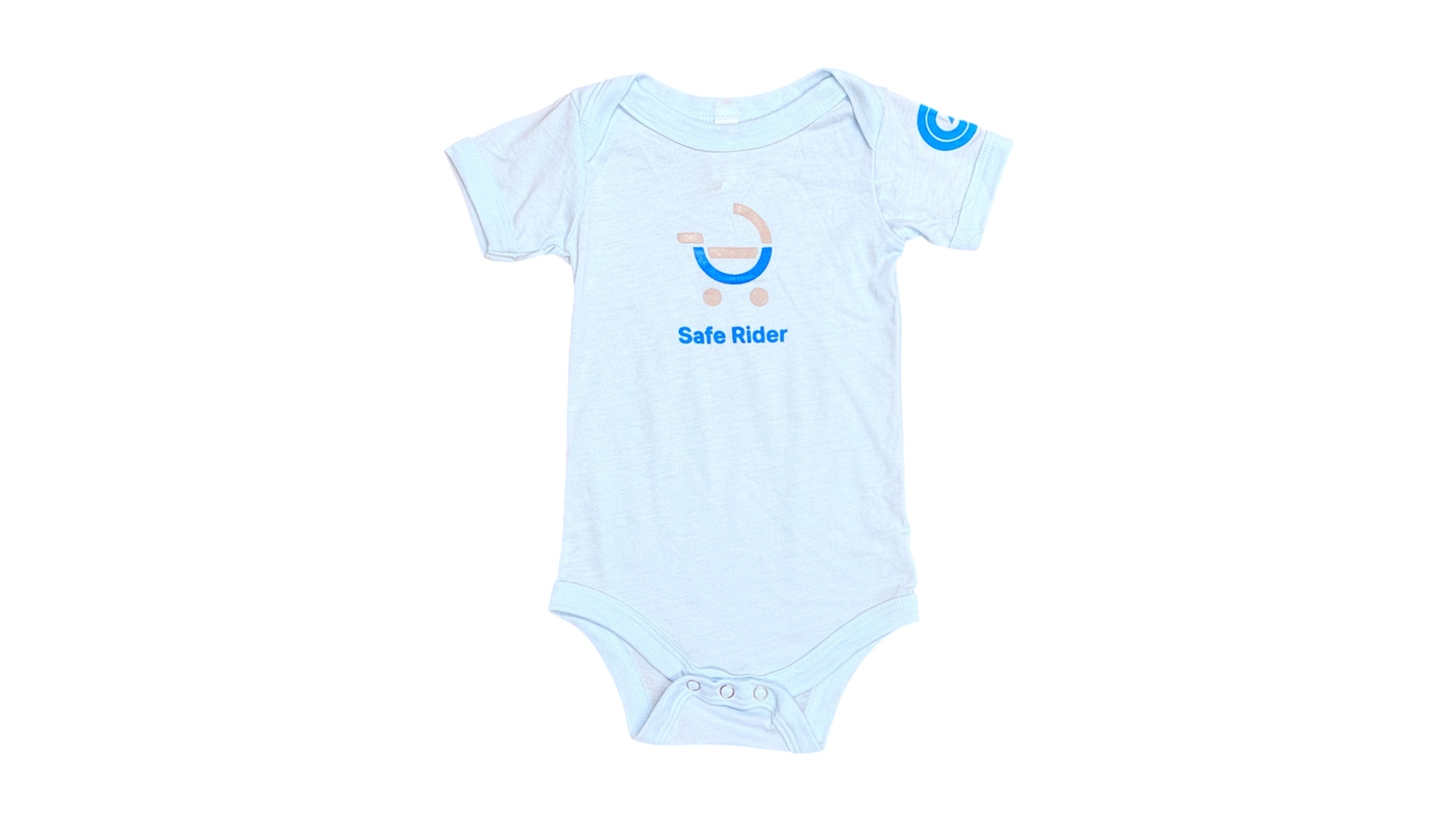 5. Baby Onesie ($10) - 47 Available