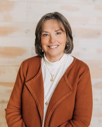 Ginny Hosley - Recognition - Mar 3, 26