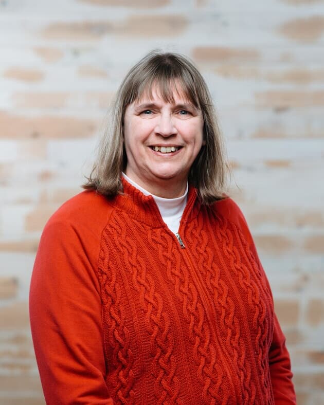 Stacy Bury - Recognition - Mar 3, 26