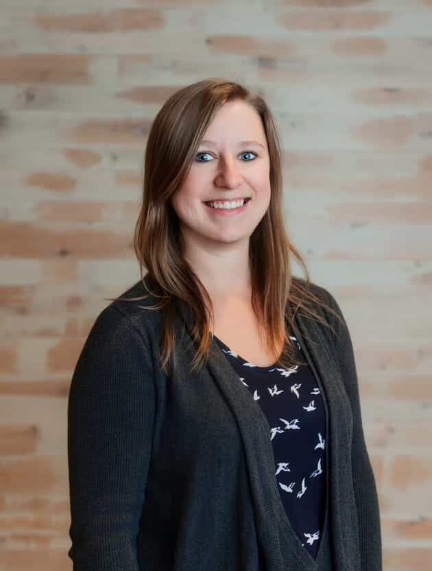 Victoria Steege - Recognition - Mar 3, 26