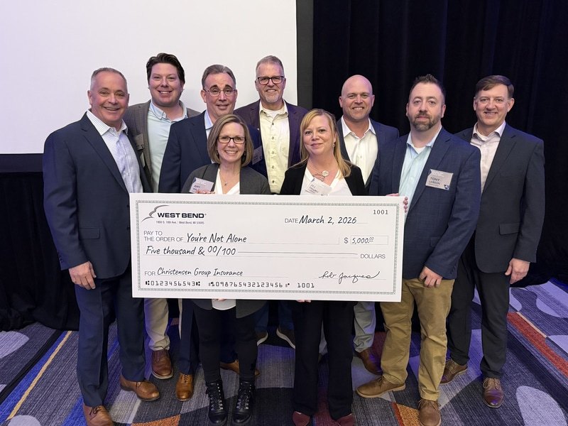 Charity Committee - Mar 6, 26