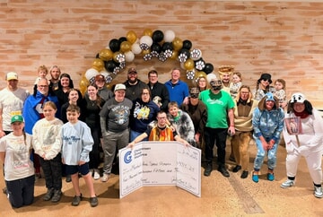 Julie Kack - Photo - Mar 24, 26