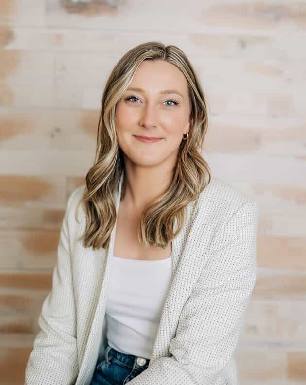 Amanda Kimmerle - Recognition - Mar 27, 26