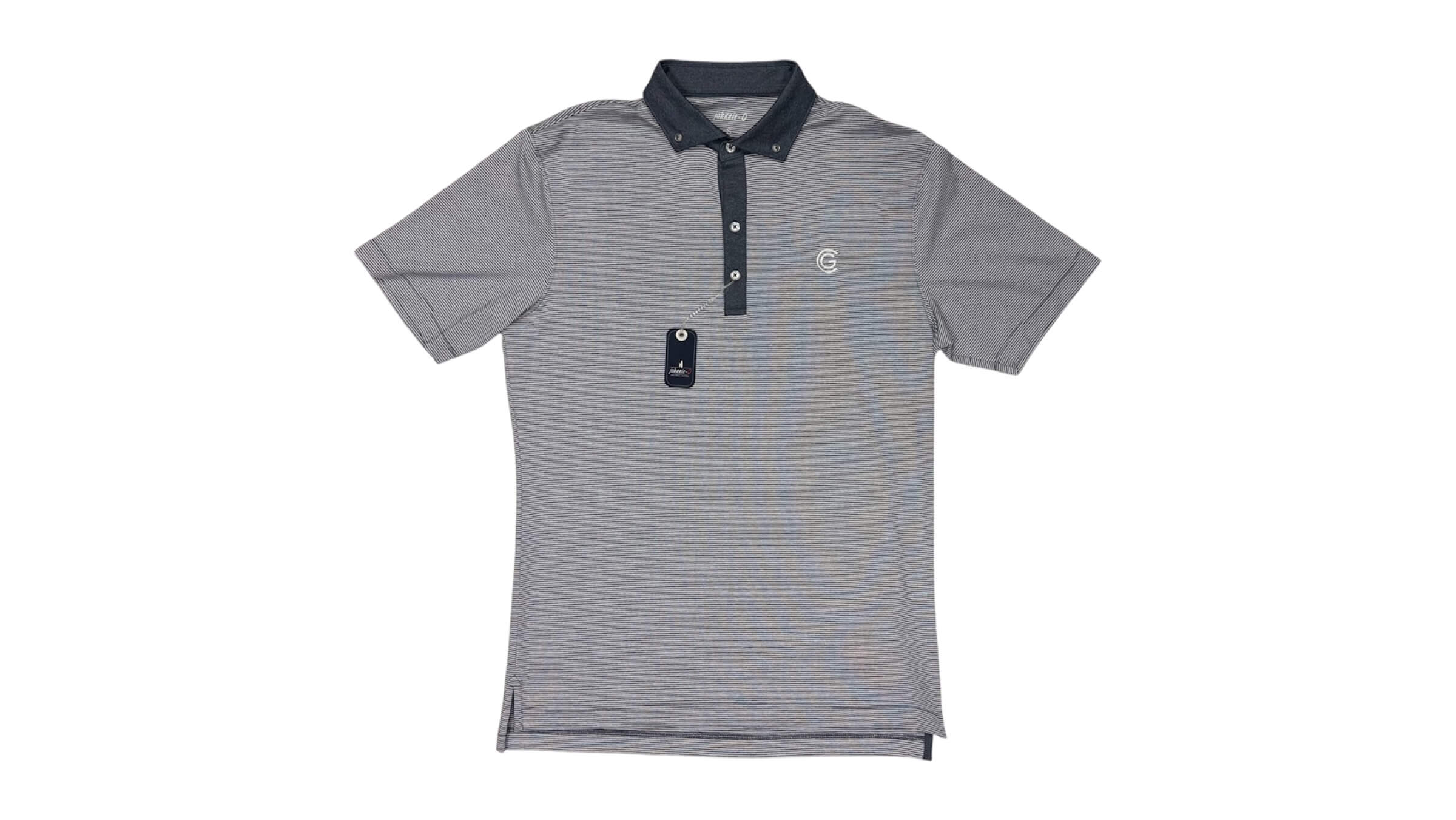 89. SALE | Men's Polo - Twilight Walsh ($25) - 1 Available