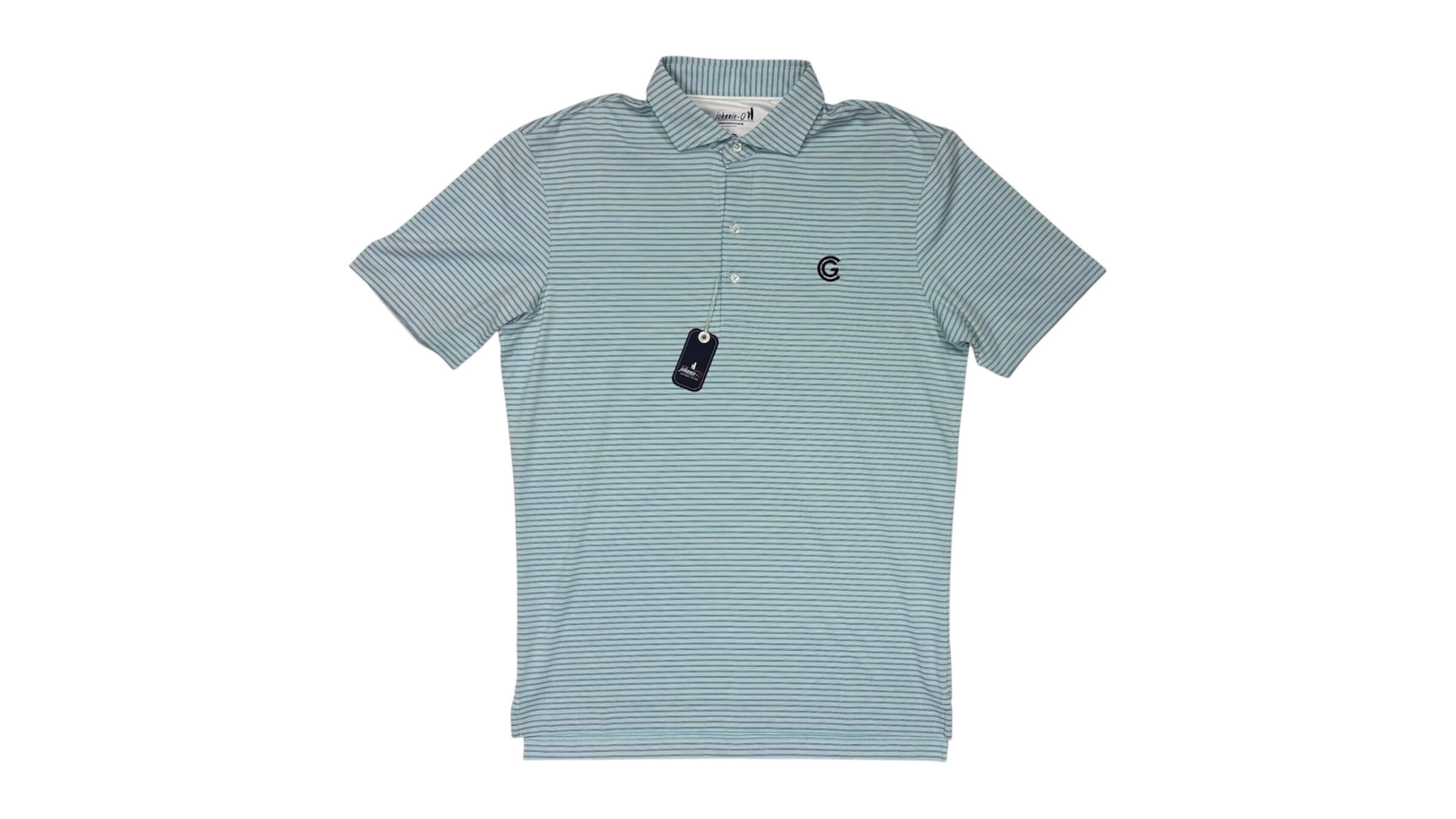 92. SALE | Men's Polo - Iceberg Michael ($25) - 1 Available