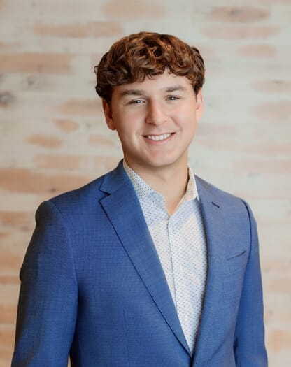Connor Masloski