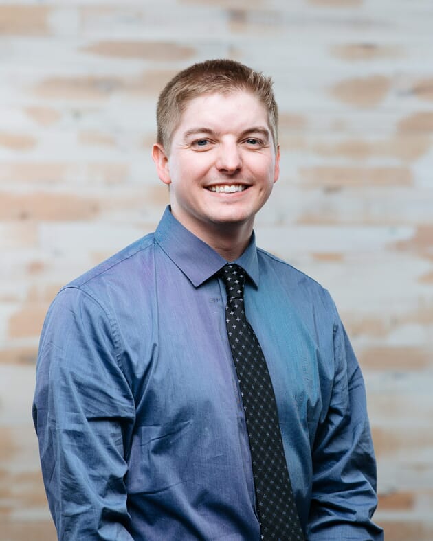 Sam Doocy