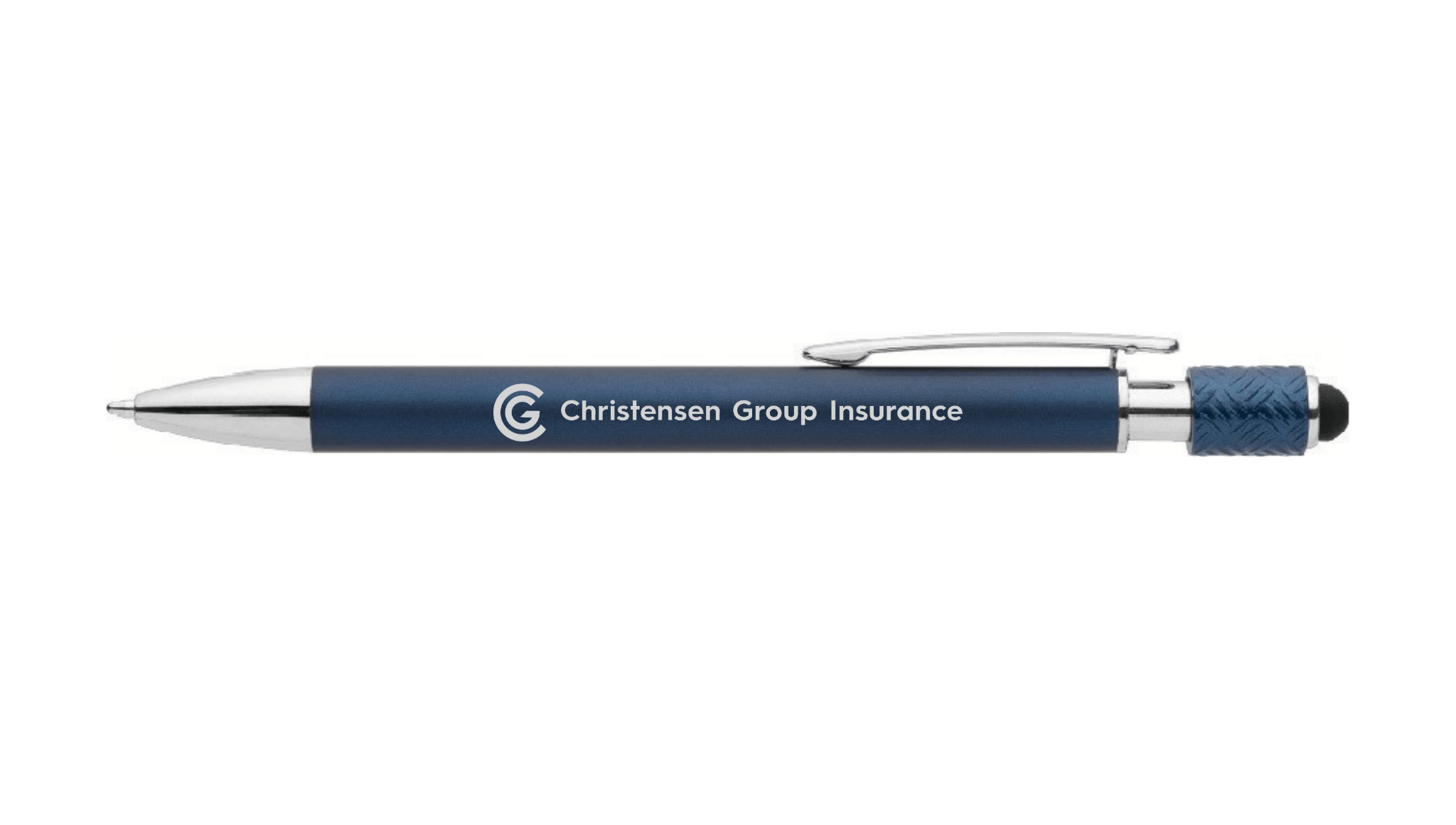19. Fidget Spinner Pen - Navy ($1.5) - 887 Available