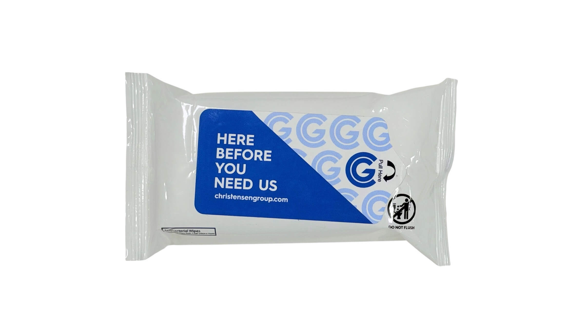 21. Wet Wipes ($2) - 594 Available